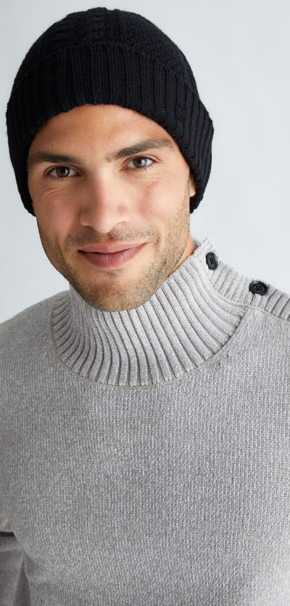 Liu Jo Berretto in misto lana